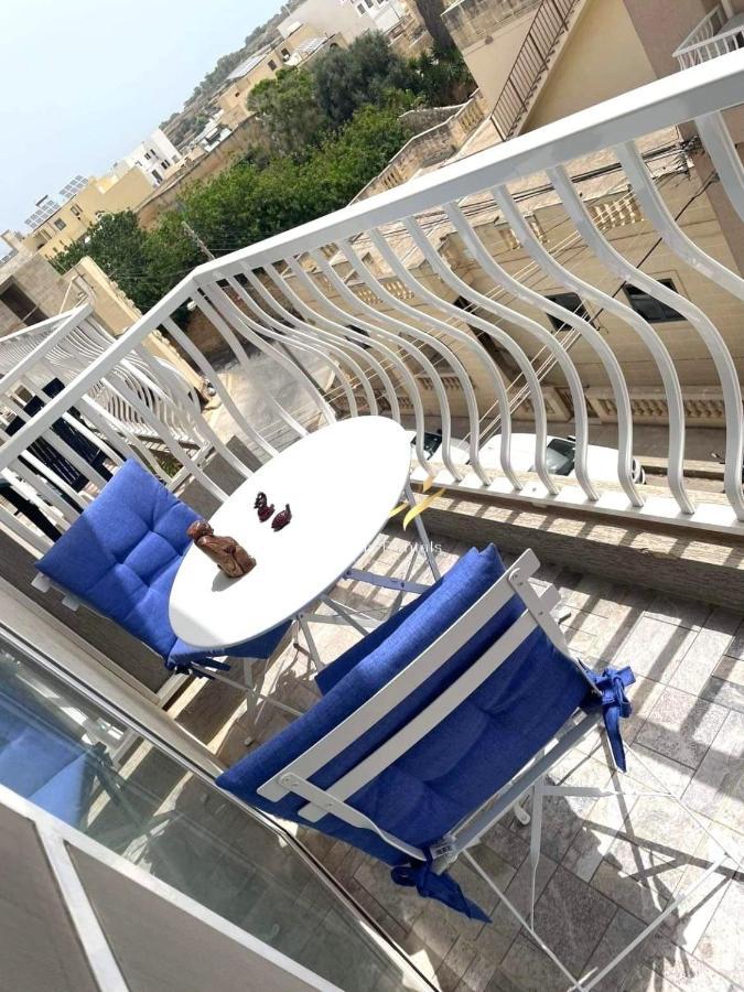 Mxk1642 - Modern 2 Bedroom Apartment In The Picturesque Fishing Village Of Marsaxlokk Zewnętrze zdjęcie