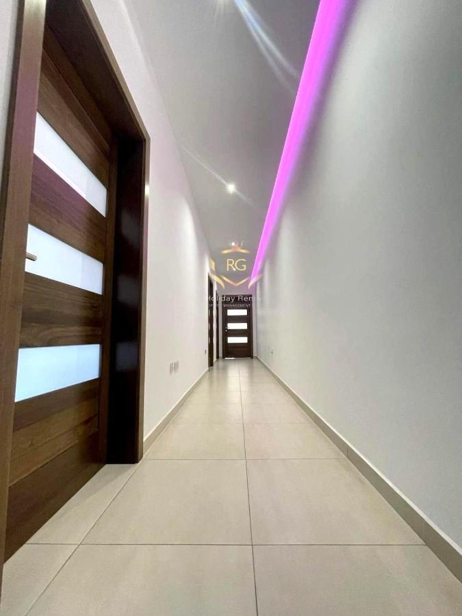 Mxk1642 - Modern 2 Bedroom Apartment In The Picturesque Fishing Village Of Marsaxlokk Zewnętrze zdjęcie