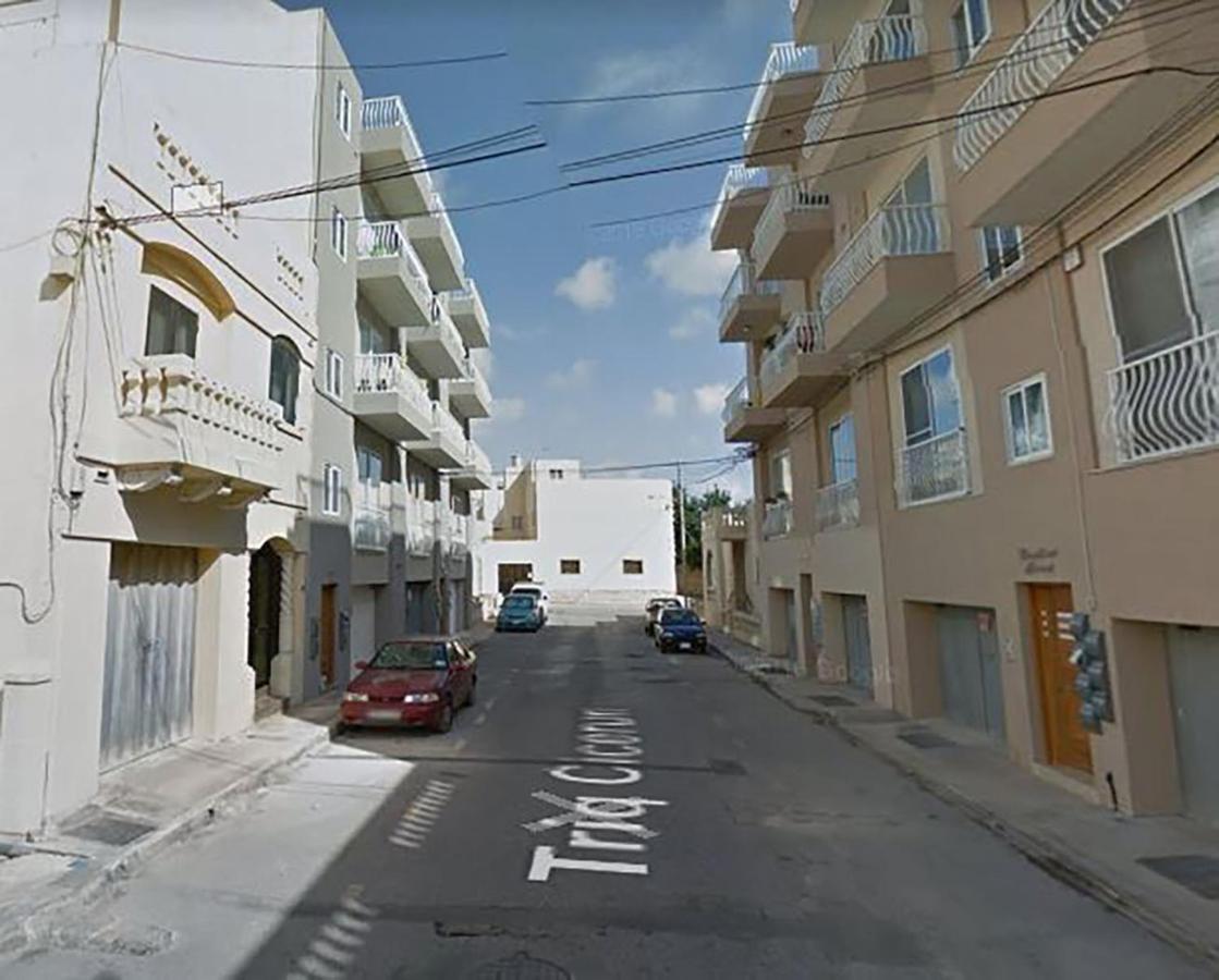 Mxk1642 - Modern 2 Bedroom Apartment In The Picturesque Fishing Village Of Marsaxlokk Zewnętrze zdjęcie